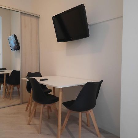 Apartamenty Wikoli Miedzyzdroje Εξωτερικό φωτογραφία