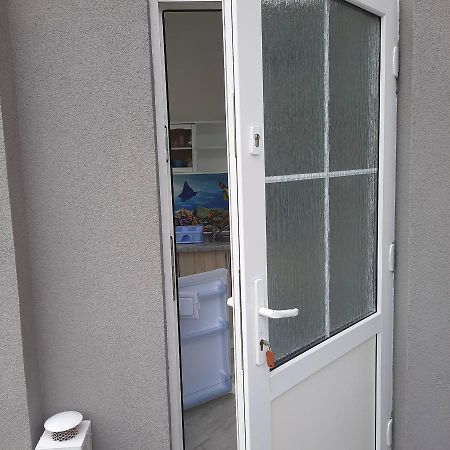 Apartamenty Wikoli Miedzyzdroje Εξωτερικό φωτογραφία