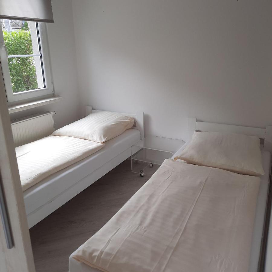 Apartamenty Wikoli Miedzyzdroje Εξωτερικό φωτογραφία