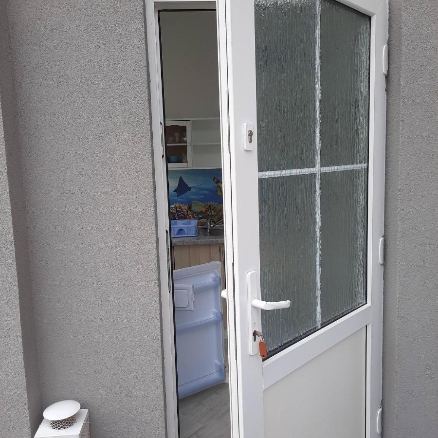 Apartamenty Wikoli Miedzyzdroje Εξωτερικό φωτογραφία