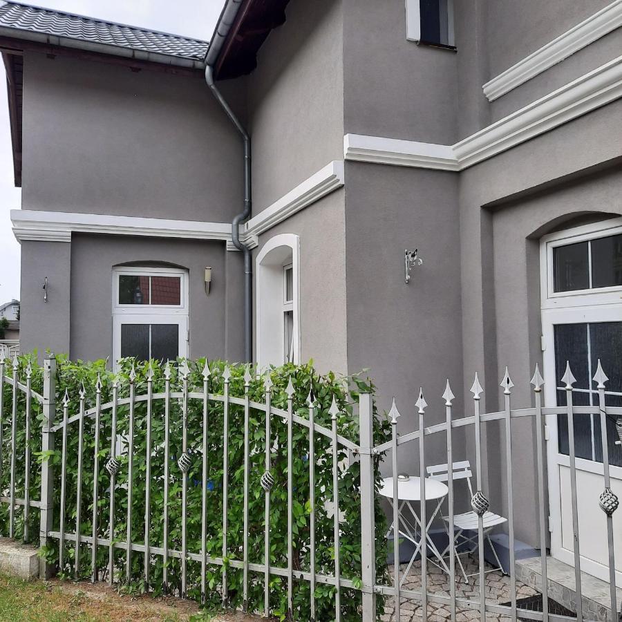 Apartamenty Wikoli Miedzyzdroje Εξωτερικό φωτογραφία