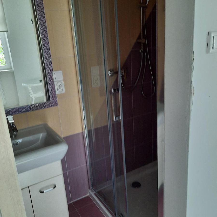 Apartamenty Wikoli Miedzyzdroje Εξωτερικό φωτογραφία