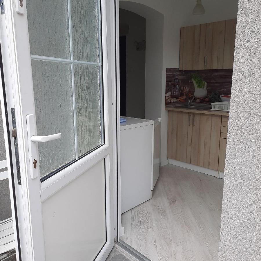 Apartamenty Wikoli Miedzyzdroje Εξωτερικό φωτογραφία