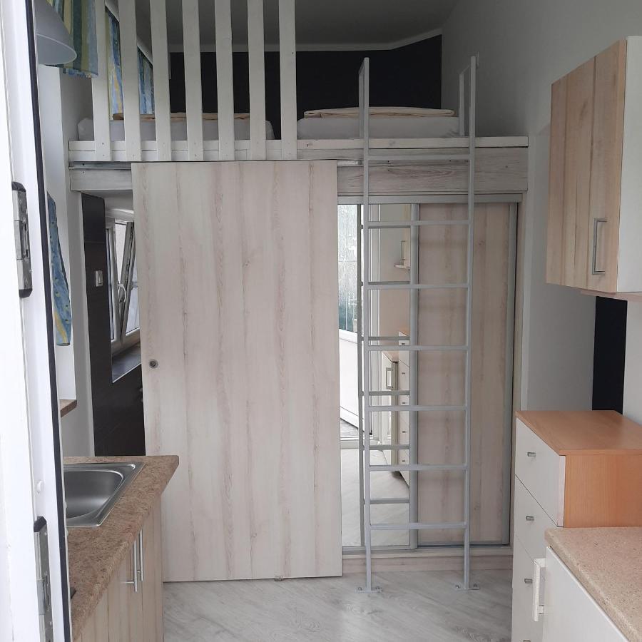 Apartamenty Wikoli Miedzyzdroje Εξωτερικό φωτογραφία