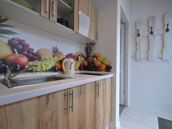 Apartamenty Wikoli Miedzyzdroje Εξωτερικό φωτογραφία