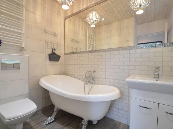 Apartamenty Wikoli Miedzyzdroje Εξωτερικό φωτογραφία